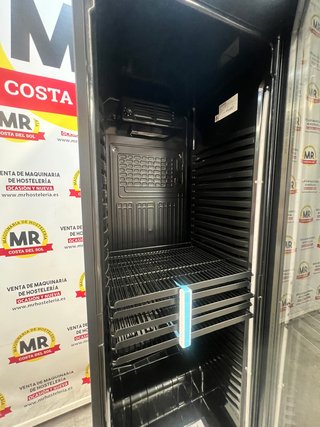 Armario Expositor Refrigerado Edenox