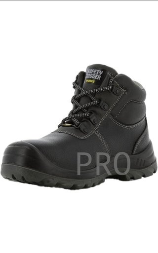 Zapato de Seguridad 40 EU