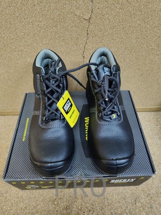 Zapato de Seguridad 40 EU