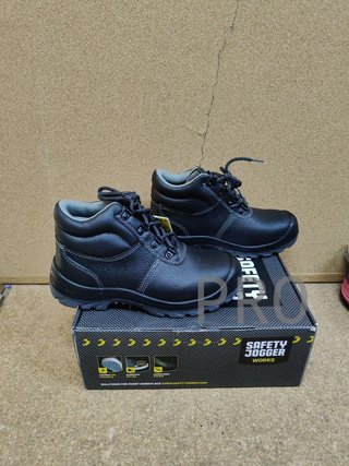 Zapato de Seguridad 40 EU
