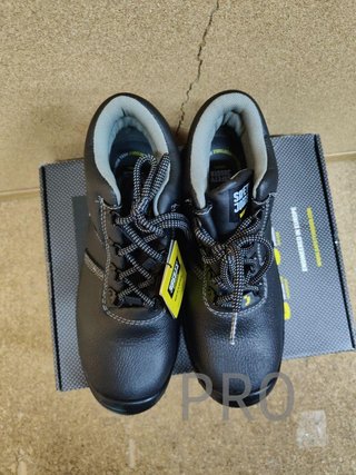 Zapato de Seguridad 40 EU