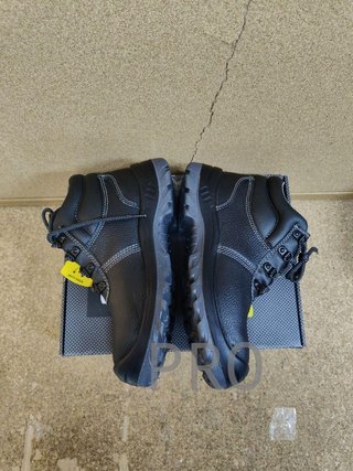 Zapato de Seguridad 40 EU