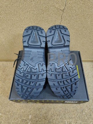 Zapato de Seguridad 40 EU