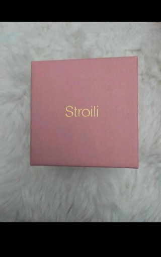 Orologio Stroili Lilla Donna Nuovo
