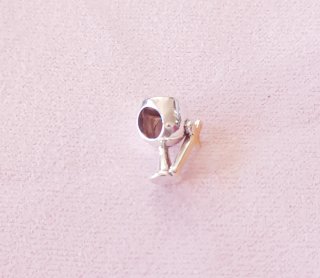 Charm Cáliz Comunión