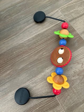 Hamaca BabyBjörn en perfecto estado