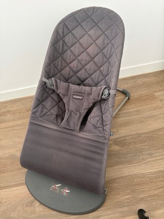 Hamaca BabyBjörn en perfecto estado