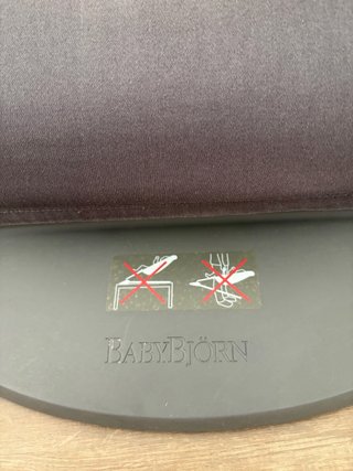 Hamaca BabyBjörn en perfecto estado
