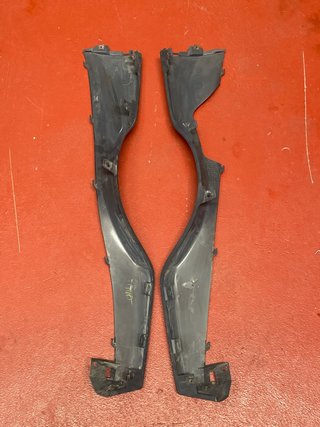 Quillas Suzuki Burgman 125 2014 ABS