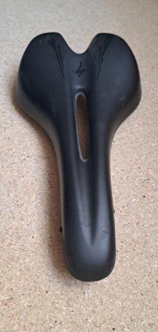 Sillín Specialized Toupe 143 cm