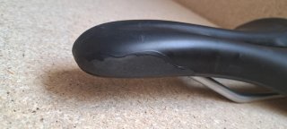 Sillín Specialized Toupe 143 cm