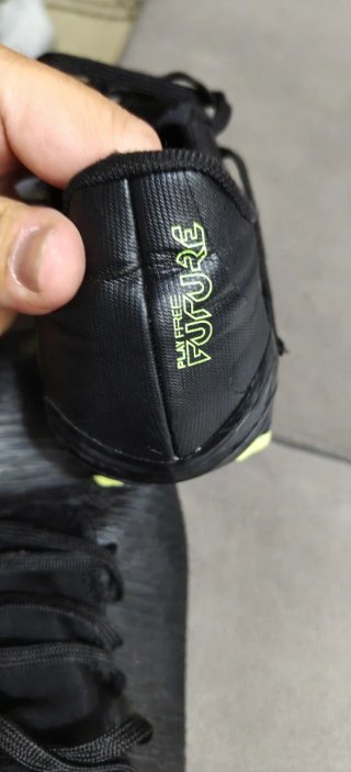 Puma Future 8 Play Talla 41 Futbol