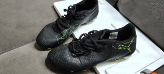 Puma Future 8 Play Talla 41 Futbol