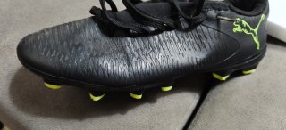 Puma Future 8 Play Talla 41 Futbol