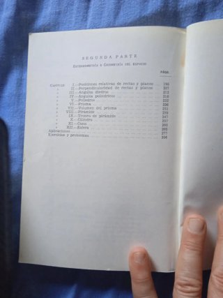 Geometría libro