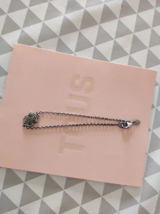 Pulsera Tous Plata