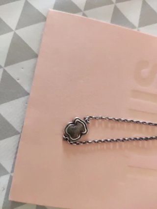 Pulsera Tous Plata