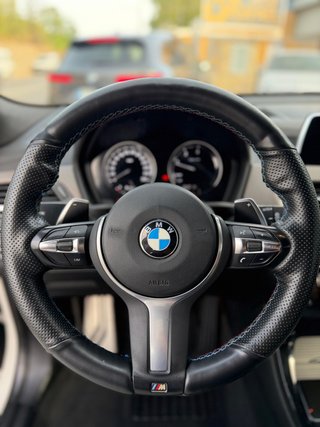 BMW X2 sDrive18d