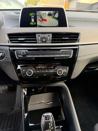 BMW X2 sDrive18d