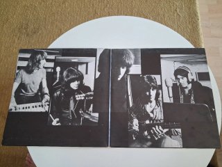 Deep Purple - The Book of Taliesyn Vinilo