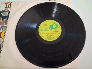 Deep Purple - The Book of Taliesyn Vinilo