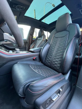 Audi Q8 RS Q8 TFSI 441kW (600CV) quattro tiptron