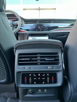 Audi Q8 RS Q8 TFSI 441kW (600CV) quattro tiptron