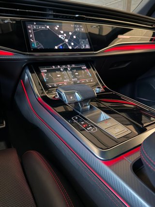 Audi Q8 RS Q8 TFSI 441kW (600CV) quattro tiptron