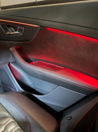 Audi Q8 RS Q8 TFSI 441kW (600CV) quattro tiptron