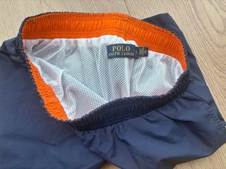 Bañador Ralph Lauren Azul