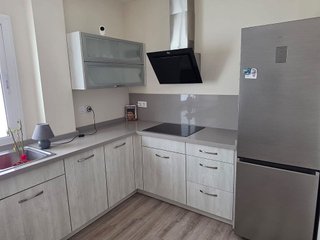 Piso en alquiler en Miller en Palmas de Gran Canaria(Las)