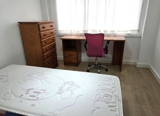 Piso en alquiler en Cuatro Caminos - Plaza de la Cubela en Coruña (A)