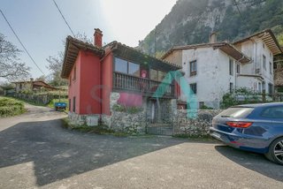 Casa pareada en venta en Vibaña-Ardisana-Caldueño en Llanes