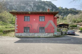 Casa pareada en venta en Vibaña-Ardisana-Caldueño en Llanes