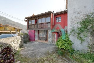 Casa pareada en venta en Vibaña-Ardisana-Caldueño en Llanes