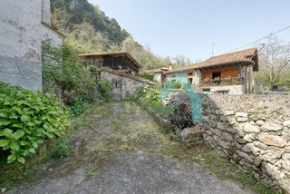 Casa pareada en venta en Vibaña-Ardisana-Caldueño en Llanes