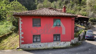 Casa pareada en venta en Vibaña-Ardisana-Caldueño en Llanes