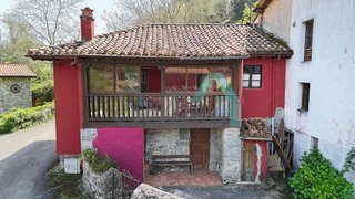 Casa pareada en venta en Vibaña-Ardisana-Caldueño en Llanes