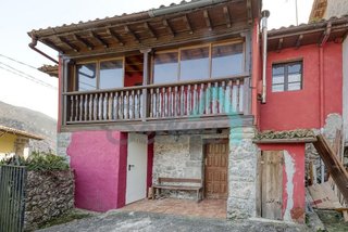 Casa pareada en venta en Vibaña-Ardisana-Caldueño en Llanes