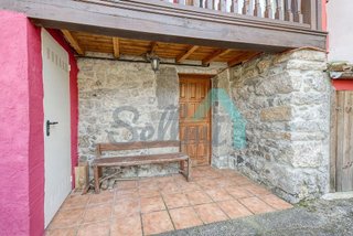 Casa pareada en venta en Vibaña-Ardisana-Caldueño en Llanes