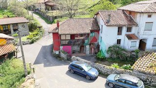 Casa pareada en venta en Vibaña-Ardisana-Caldueño en Llanes