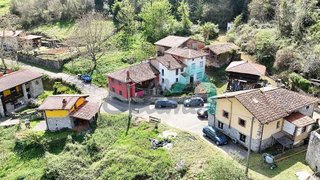 Casa pareada en venta en Vibaña-Ardisana-Caldueño en Llanes