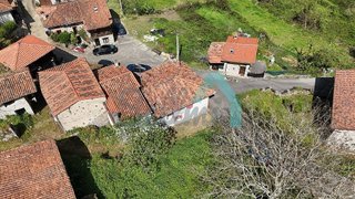 Casa pareada en venta en Vibaña-Ardisana-Caldueño en Llanes