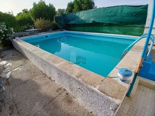 Casa pareada en venta en Yuncos