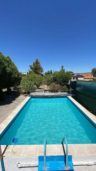 Casa pareada en venta en Yuncos