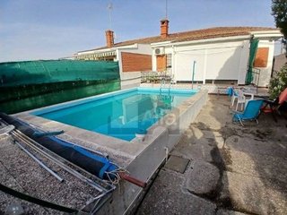 Casa pareada en venta en Yuncos
