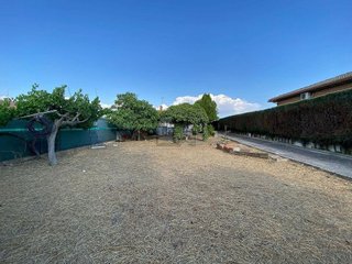 Casa pareada en venta en Yuncos