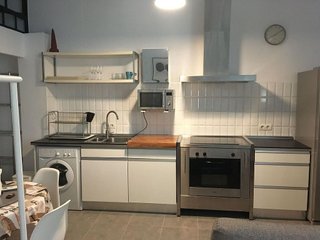 Piso en alquiler en El Cónsul - Ciudad Universitaria en Málaga