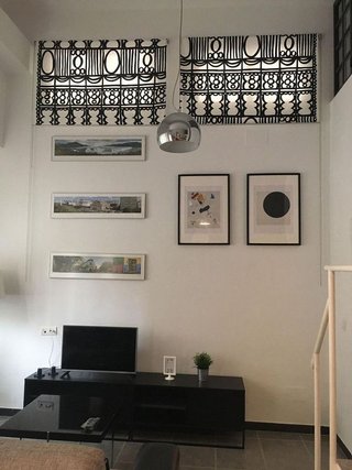 Piso en alquiler en El Cónsul - Ciudad Universitaria en Málaga