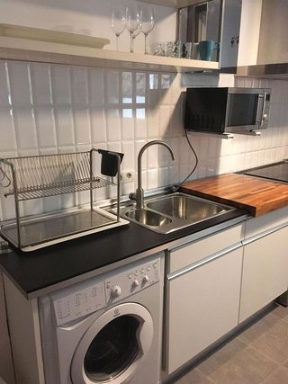 Piso en alquiler en El Cónsul - Ciudad Universitaria en Málaga